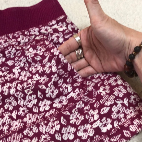 Kids Hanes Skort - Picture 3 of 3